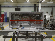 The FJ Company 1980 FJ43 67982 Yellow - Restoration - BodyWork